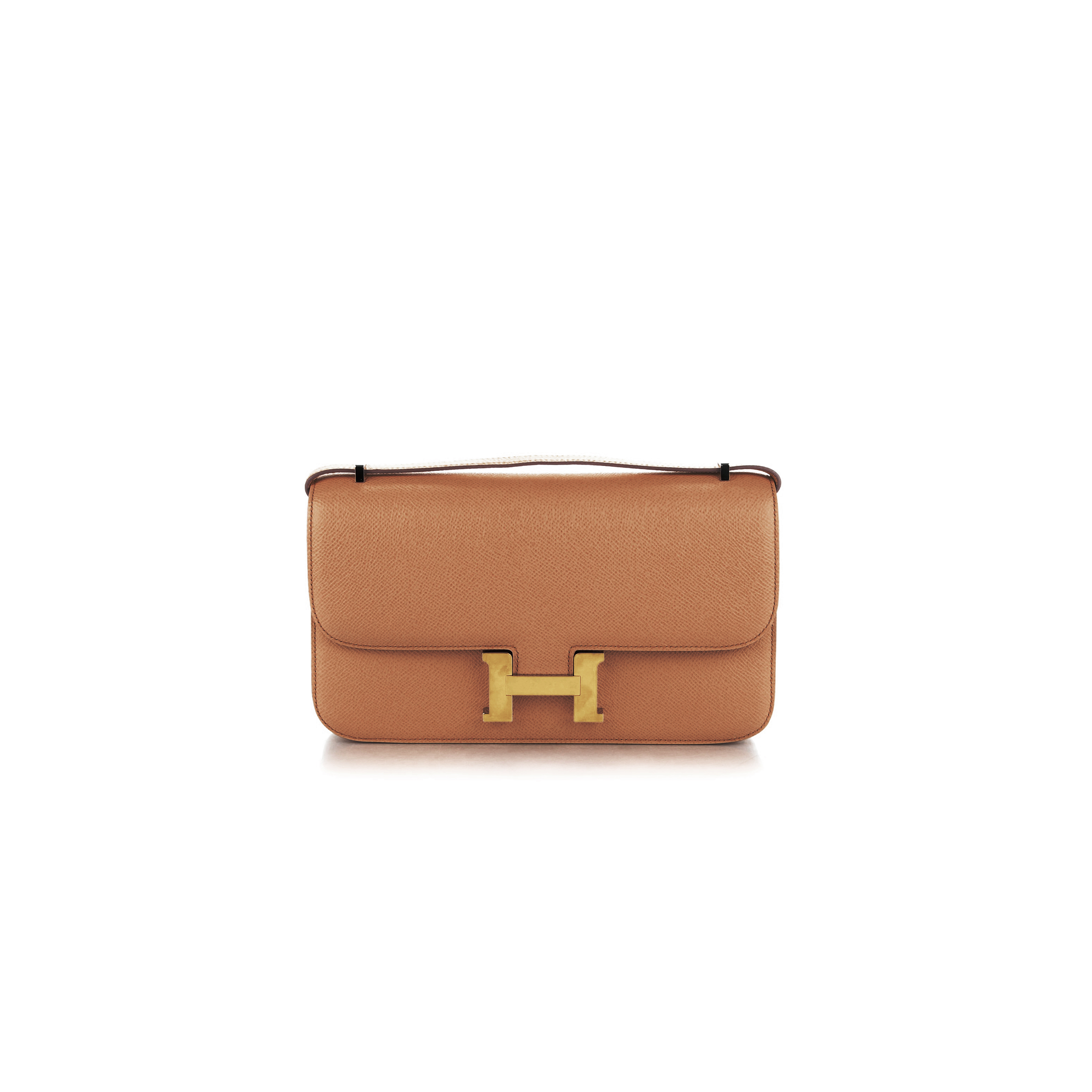 HERMES MASTER CONSTANCE 26 EPSOM H085425CC37(26*16*6cm)